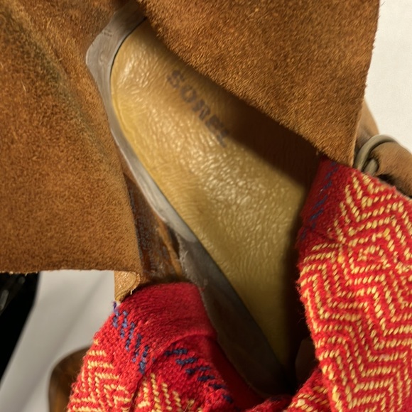 Sorel Booties - Picture 10 of 10